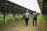Bankable Solar