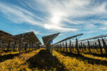Solar Infra