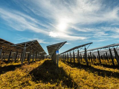 Solar Infra