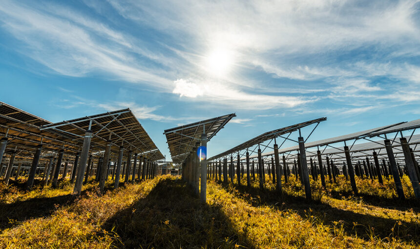 Solar Infra